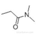 N, N-diméthylpropionamide CAS 758-96-3